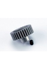Traxxas [Gear, 31-T pinion (48-pitch) / set screw] Gear, 31-T pinion (48-pitch) / set screw