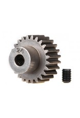 Traxxas [Gear, 24-T pinion (48-pitch) / set screw] Gear, 24-T pinion (48-pitch) / set screw