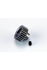 Traxxas [Gear, 26-T pinion (48-pitch)/set screw] Gear, 26-T pinion (48-pitch)/set screw