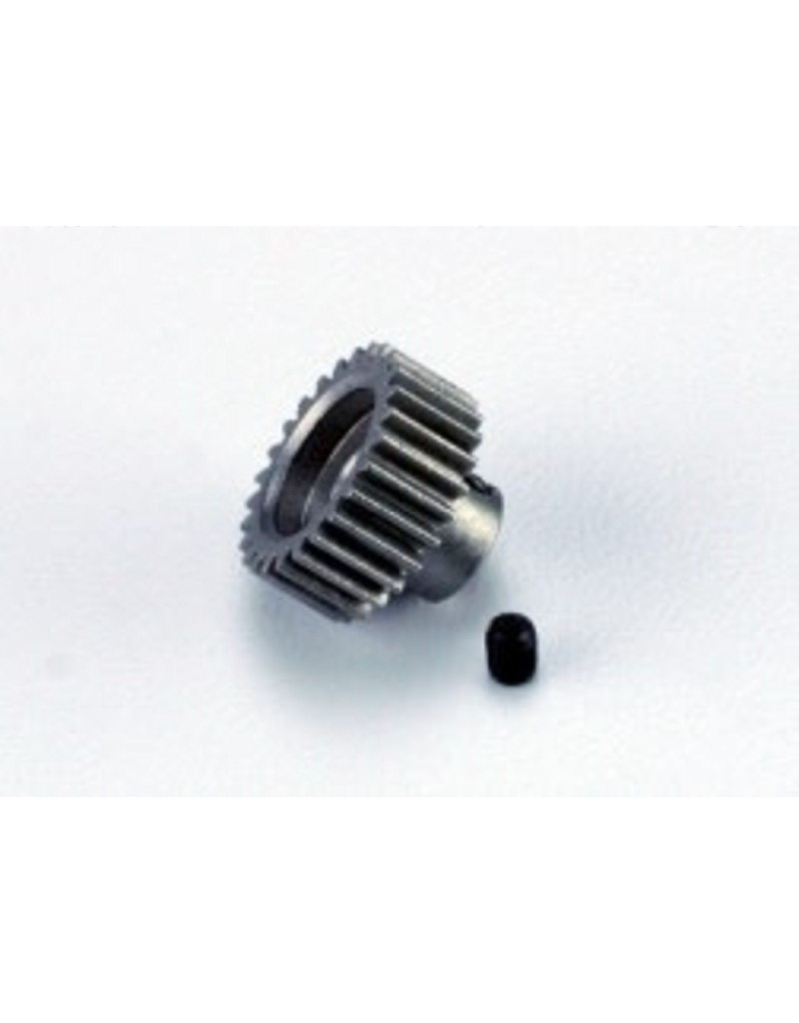 Traxxas [Gear, 26-T pinion (48-pitch)/set screw] Gear, 26-T pinion (48-pitch)/set screw