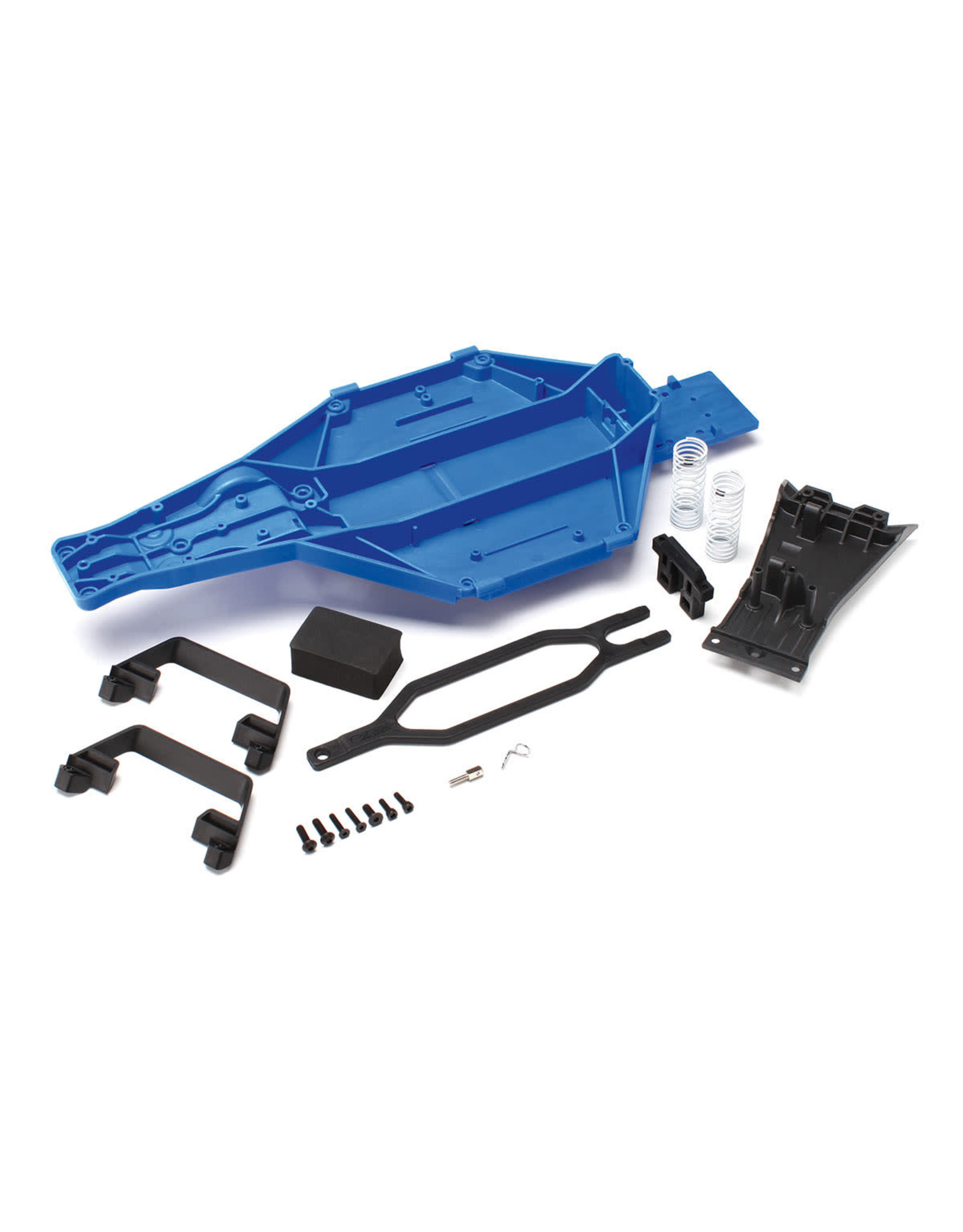 Traxxas Chassis conversion kit, low CG (Slash) (5830)