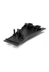 Traxxas [Lower chassis, low CG (black)] Lower chassis, low CG (black)