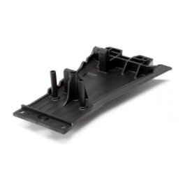 Traxxas [Lower chassis, low CG (black)] Lower chassis, low CG (black)