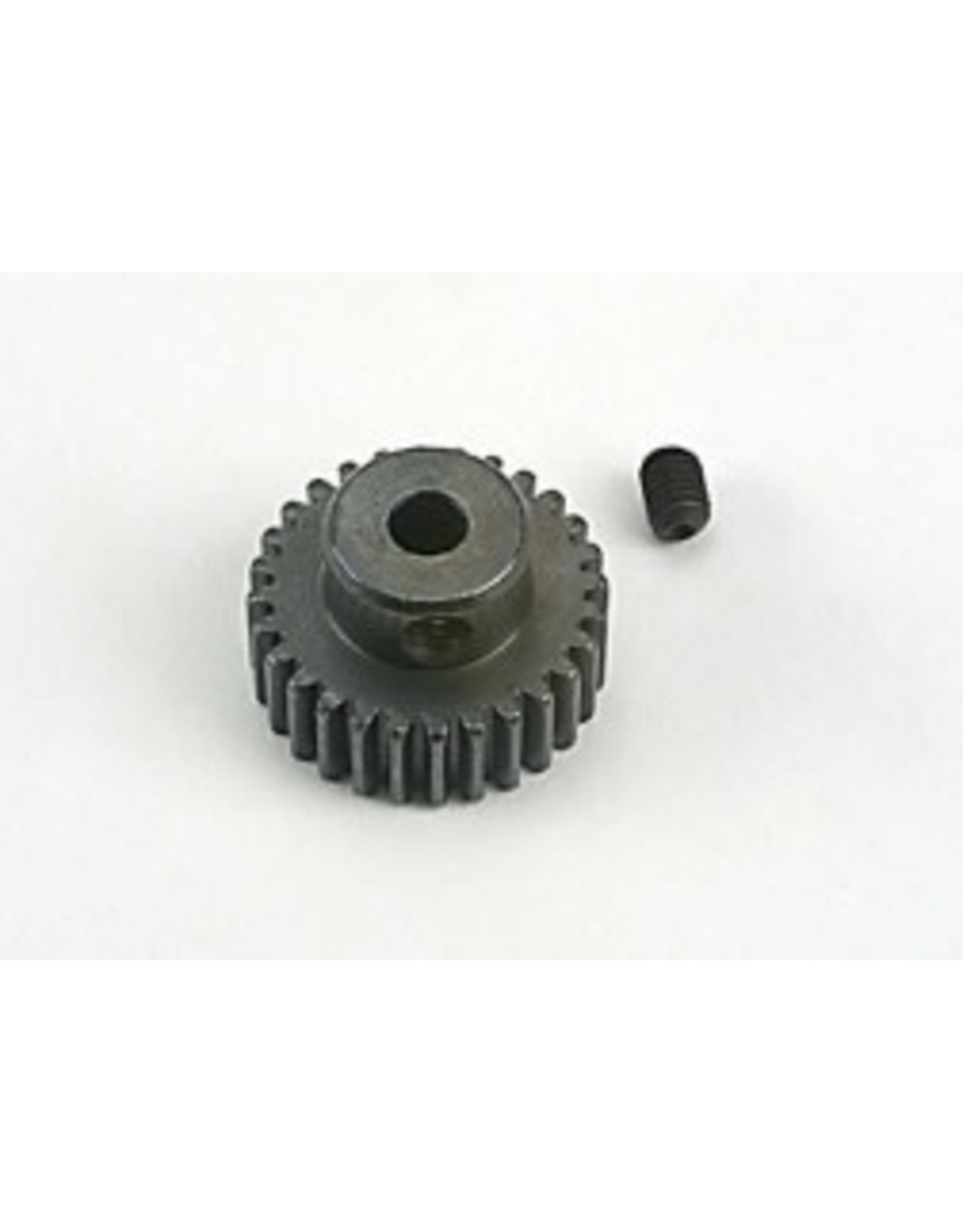 [Gear, pinion (28tooth) (48pitch)/ set screw] Gear, pinion (28tooth