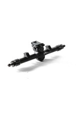 Axial Rear Axle, Assembled: SCX24