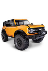 Traxxas 2021 Bronco(TRX4)Orange 92076-4