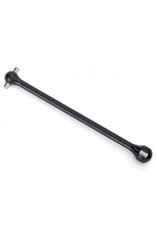 Traxxas [Driveshaft, steel constant-velocity (shaft only, 96mm) (1)] Driveshaft, steel constant-velocity (shaft only, 96mm) (1)