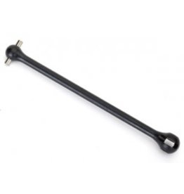 Traxxas [Driveshaft, steel constant-velocity (shaft only, 96mm) (1)] Driveshaft, steel constant-velocity (shaft only, 96mm) (1)