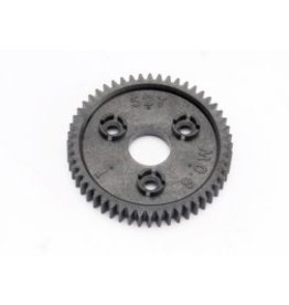 Traxxas Spur gear, 52-tooth (0.8 metric pitch, compatible with 32-pitch) (for center differential)