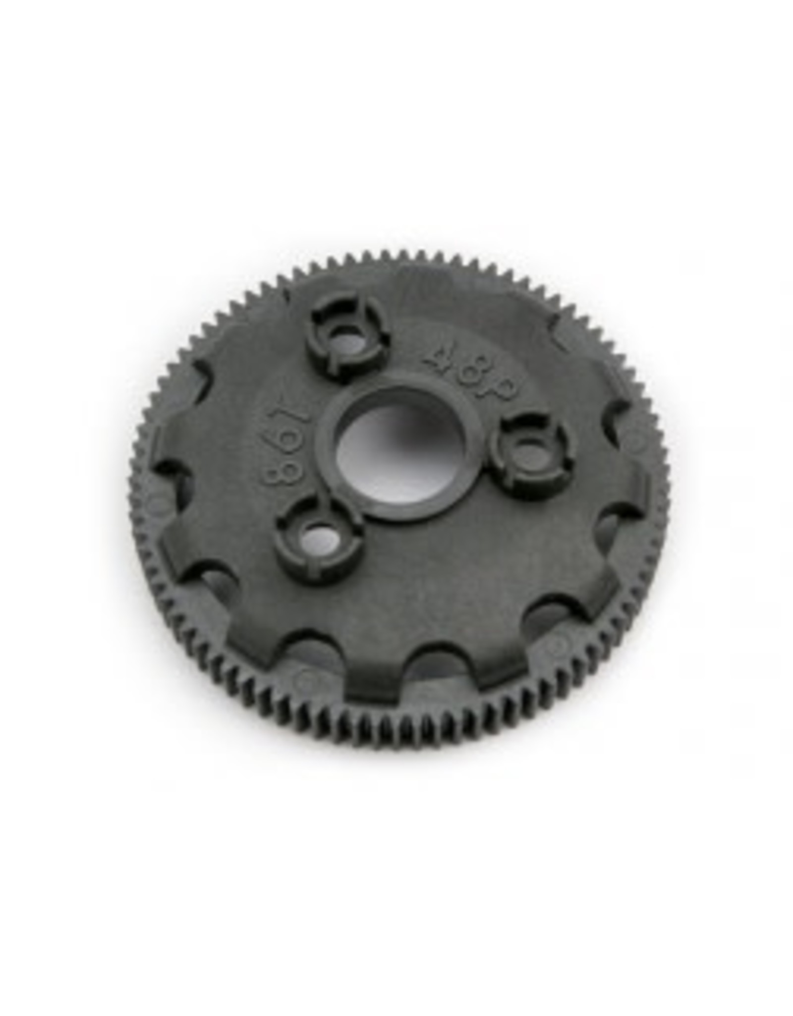 TRA 4686 Spur Gear 48P 86T