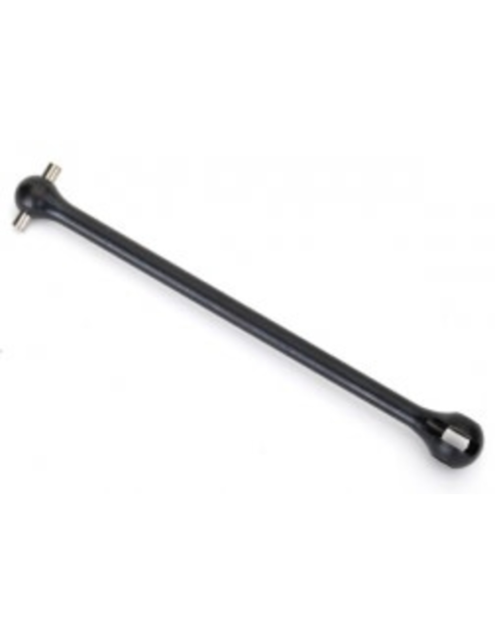 Traxxas [Driveshaft, steel constant-velocity (shaft only, 96mm) (1)] Driveshaft, steel constant-velocity (shaft only, 96mm) (1)