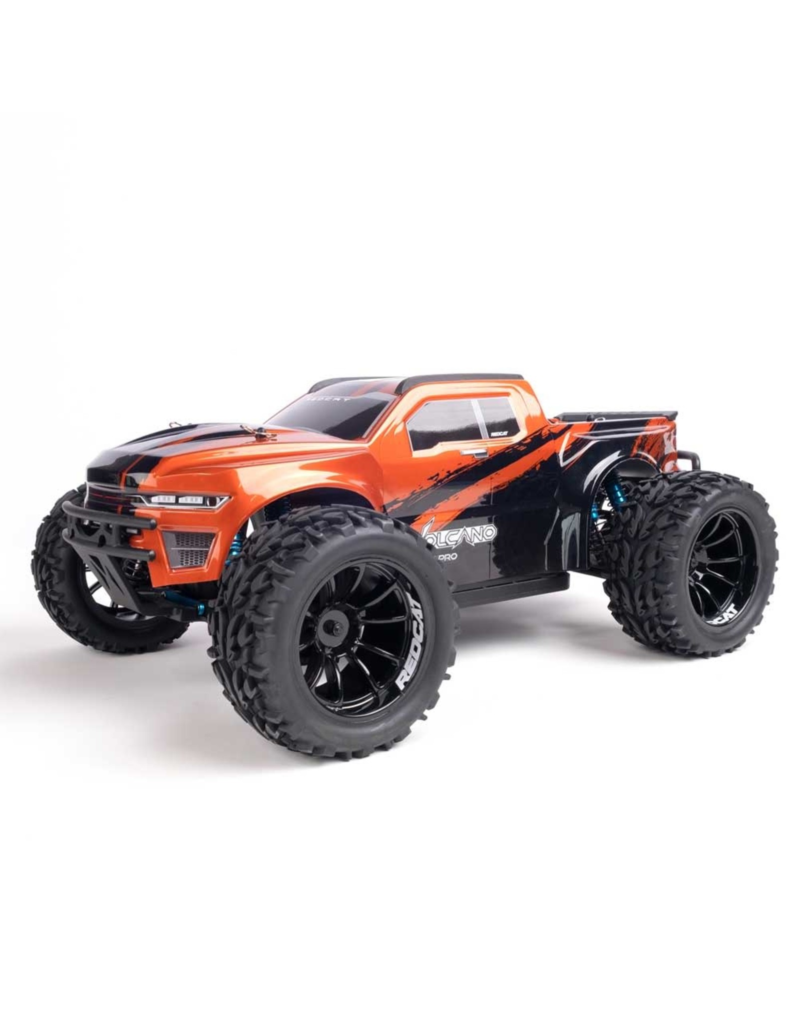 Redcat Racing Redcat Volcano EPX PRO RC Offroad Truck 1:10 Brushless Electric Truck