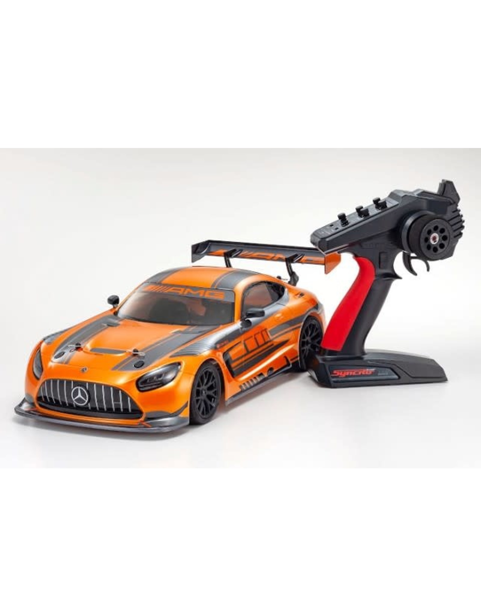 Kyosho 34424 Fazer Mk2 2020 Mercedes GT3