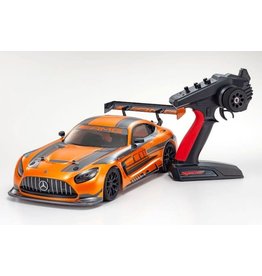 Kyosho 34424 Fazer Mk2 2020 Mercedes GT3