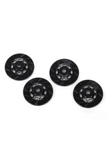 Latrax Wheel hubs, hex (disc brake rotors) (4)