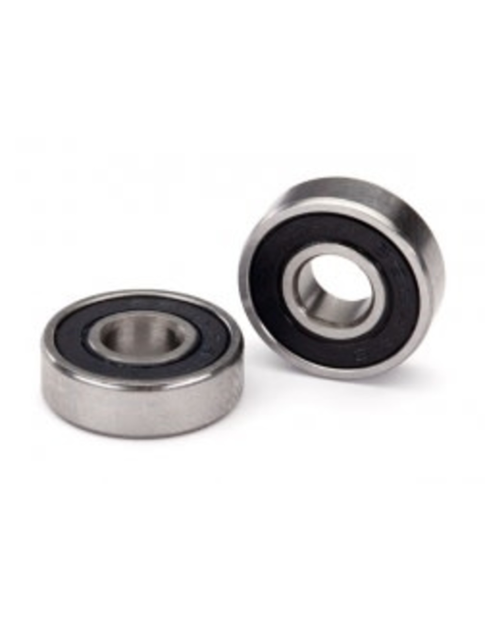 Traxxas [Ball bearing, black rubber sealed (6x16x5mm) (2)] Ball bearing, black rubber sealed (6x16x5mm) (2