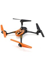 Traxxas Traxxas LaTrax Alias Ready-To-Fly Micro Electric Quadcopter Drone (Orange)