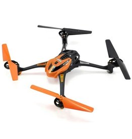 Traxxas Traxxas LaTrax Alias Ready-To-Fly Micro Electric Quadcopter Drone (Orange)