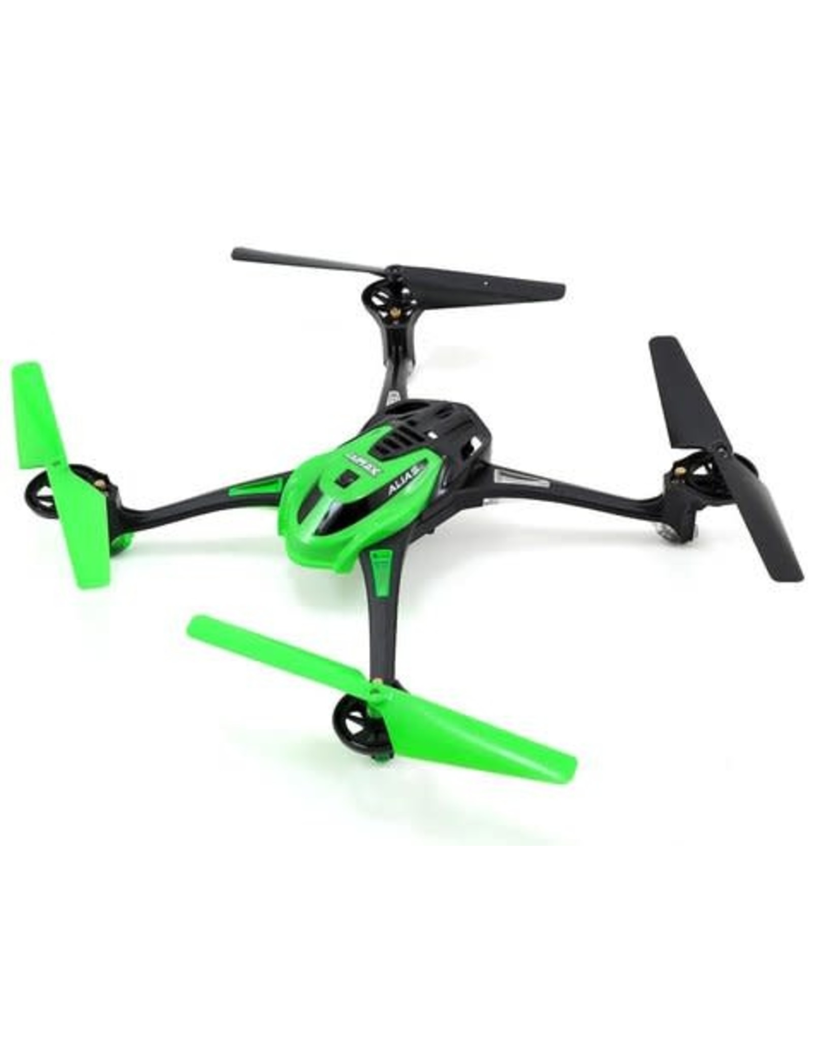 Traxxas Traxxas LaTrax Alias Ready-To-Fly Micro Electric Quadcopter Drone (Green)