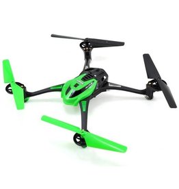 Traxxas Traxxas LaTrax Alias Ready-To-Fly Micro Electric Quadcopter Drone (Green)