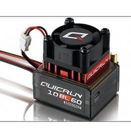 Hobbywing To claim your instant savings, click the coupon code above to add the product with coupon to your shopping cart Hobbywing Quicrun 10BL60 Sensored Brushless ESC