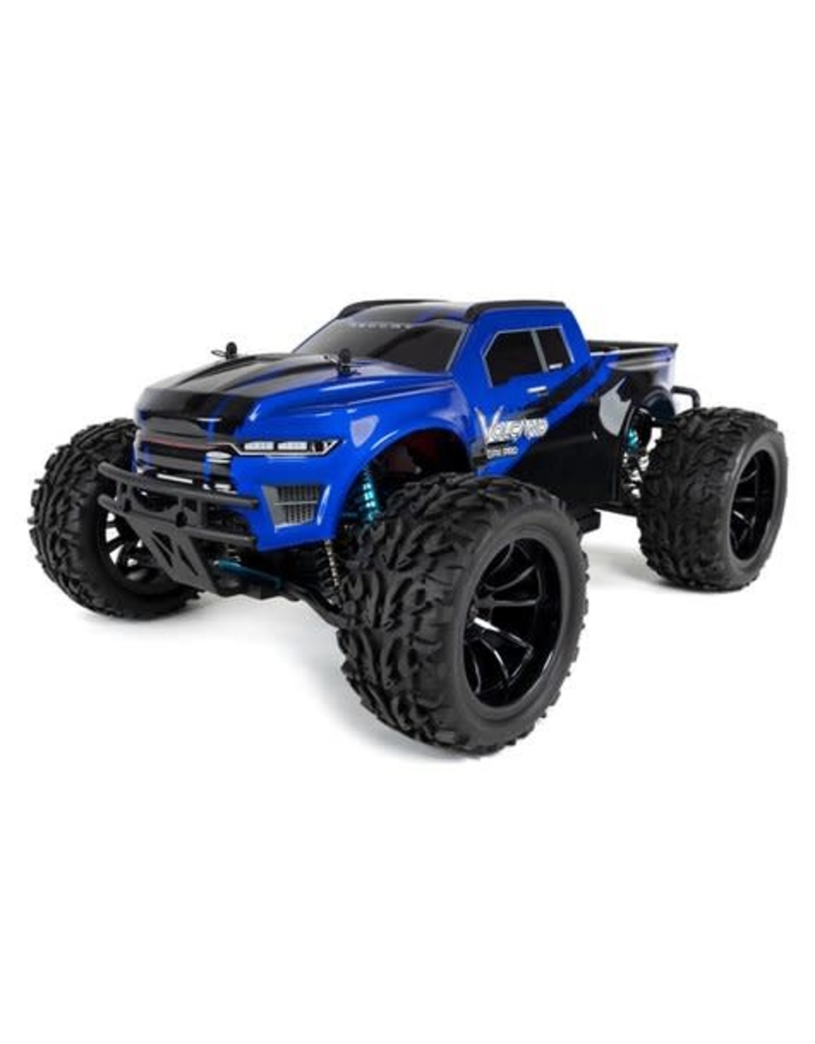 Redcat Racing Redcat Volcano EPX PRO RC Offroad Truck 1:10 Brushless Electric Truck