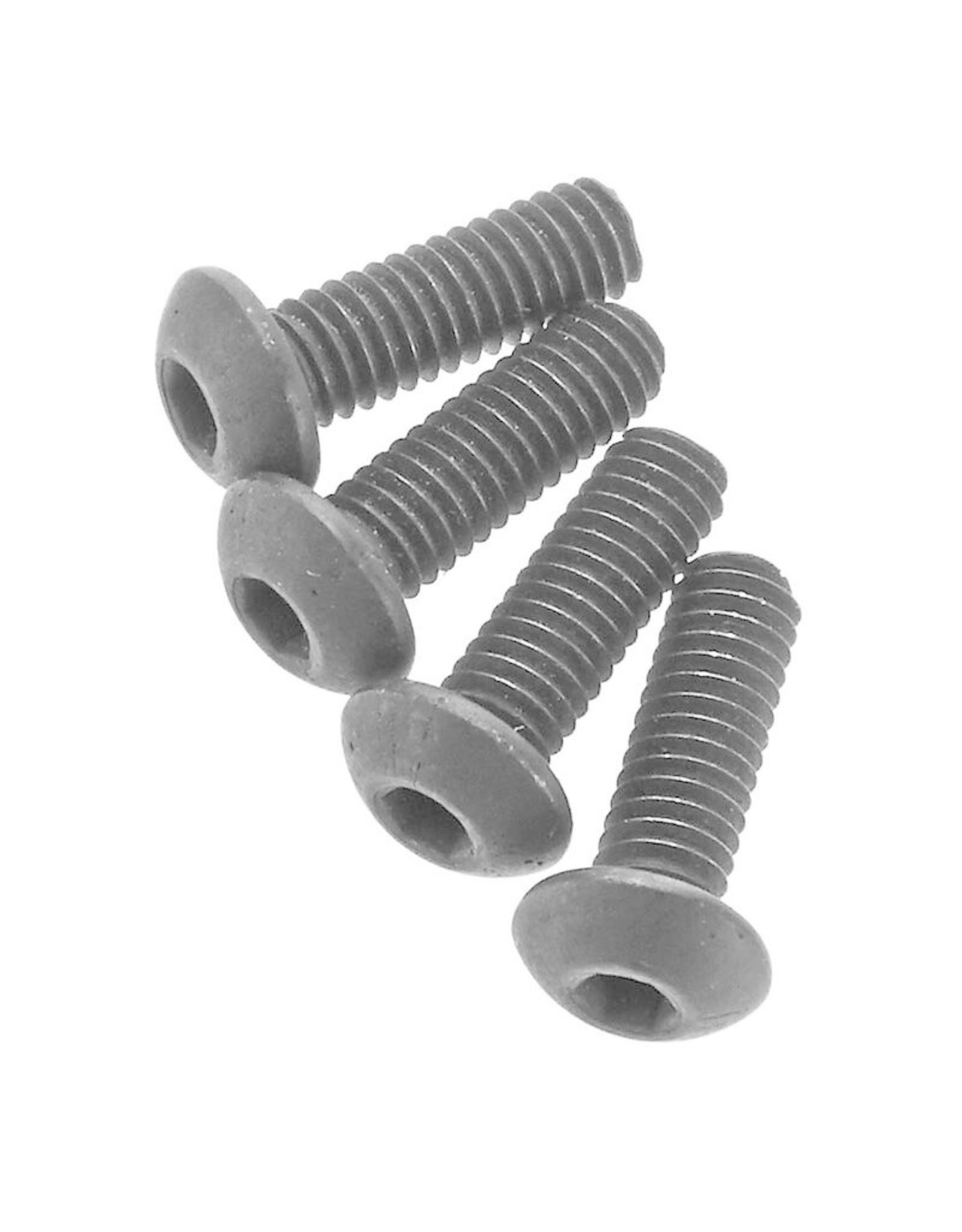 ARRMA Button Head Screw 4x12mm (4)