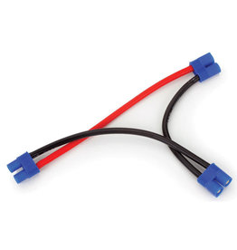 Eflite Series Harness: EC3 Battery, 13 AWG