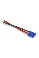 Eflite Connector: EC3 Device with 4" Wire, 16 AWG