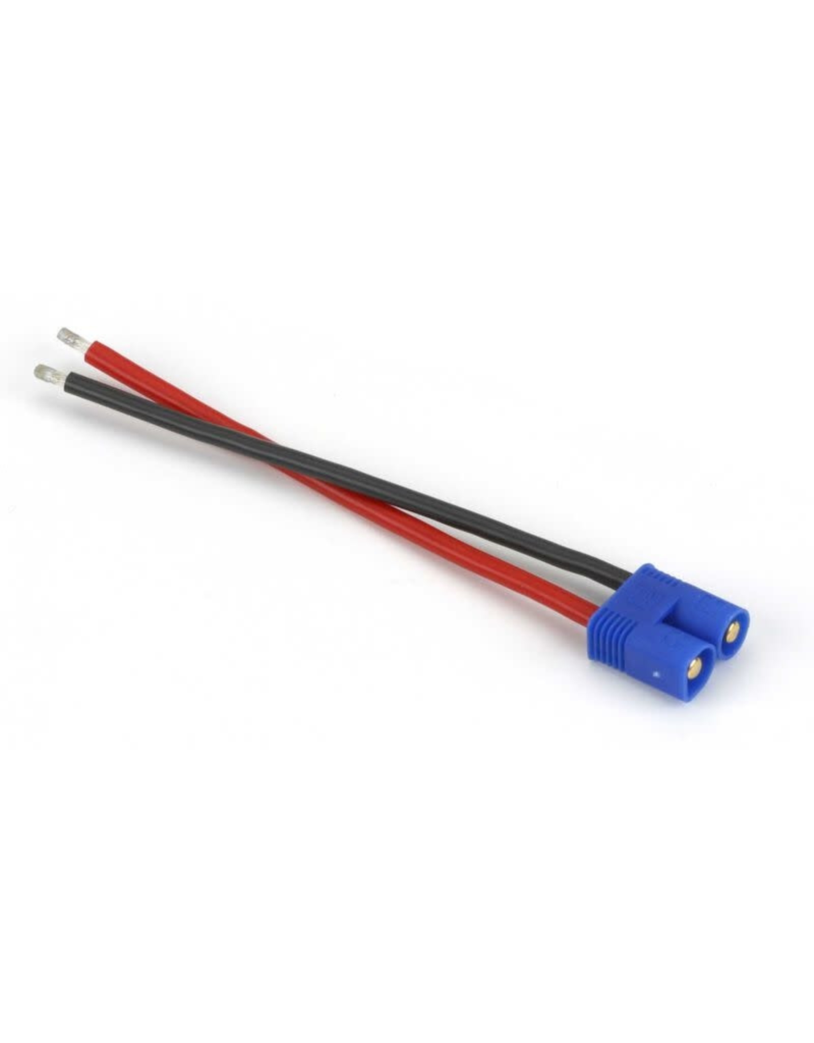 Eflite Connector: EC3 Device with 4" Wire, 16 AWG