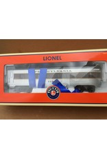Lionel LIONEL # 6-25141 O SCALE PENNSYLVANIA OBSERVATION CAR # 1135 USED