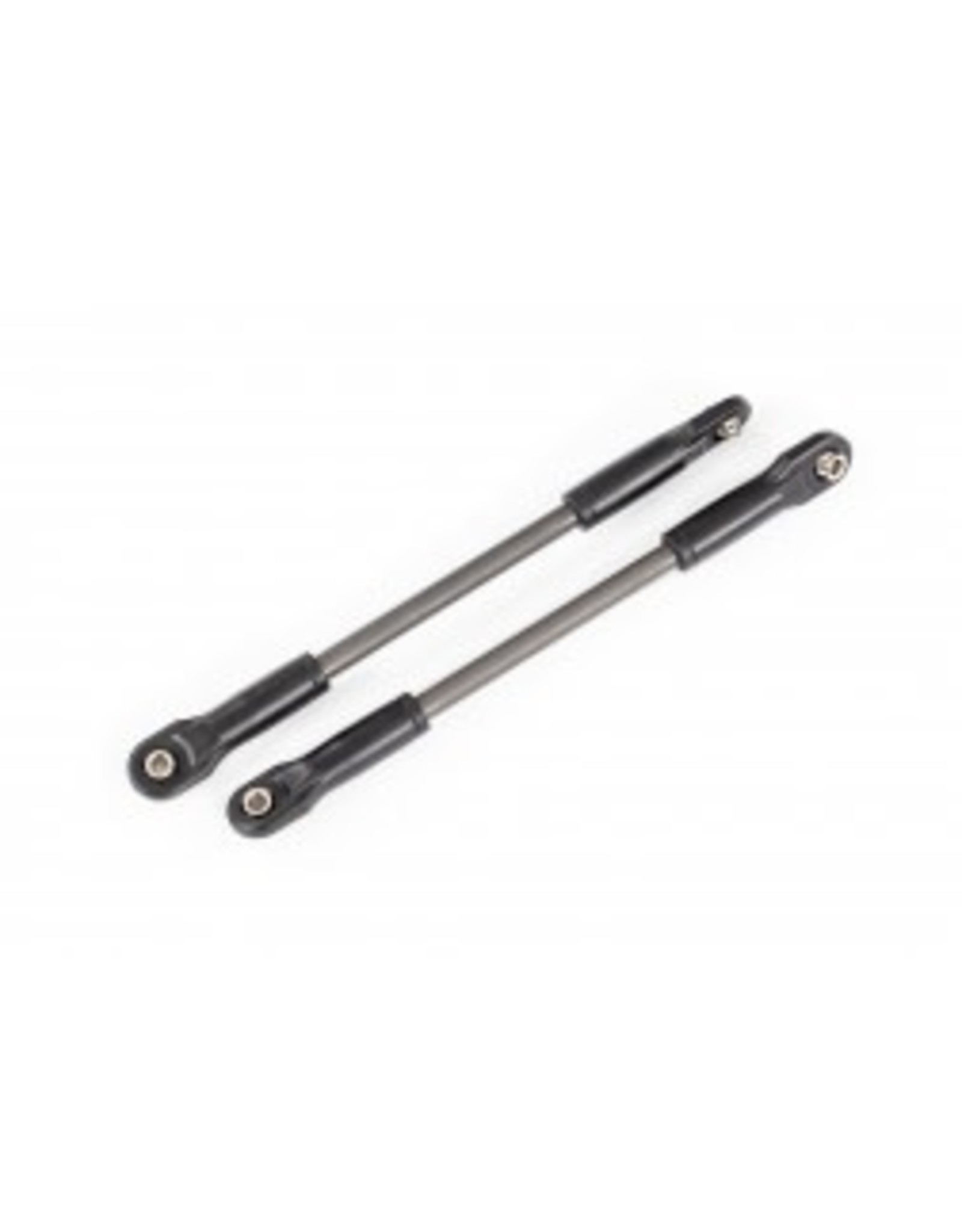 Traxxas Revo Push rods (steel), heavy duty (2) (assembled with rod ends) Traxxas