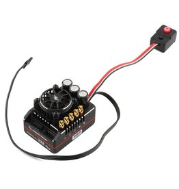 Hobbywing XR8 Plus G2S ESC (2-6S)