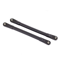 Traxxas Camber links, rear (144mm) (2) (assembled with hollow balls)
