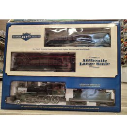 Bachmann Bachman Mountaineer 90048