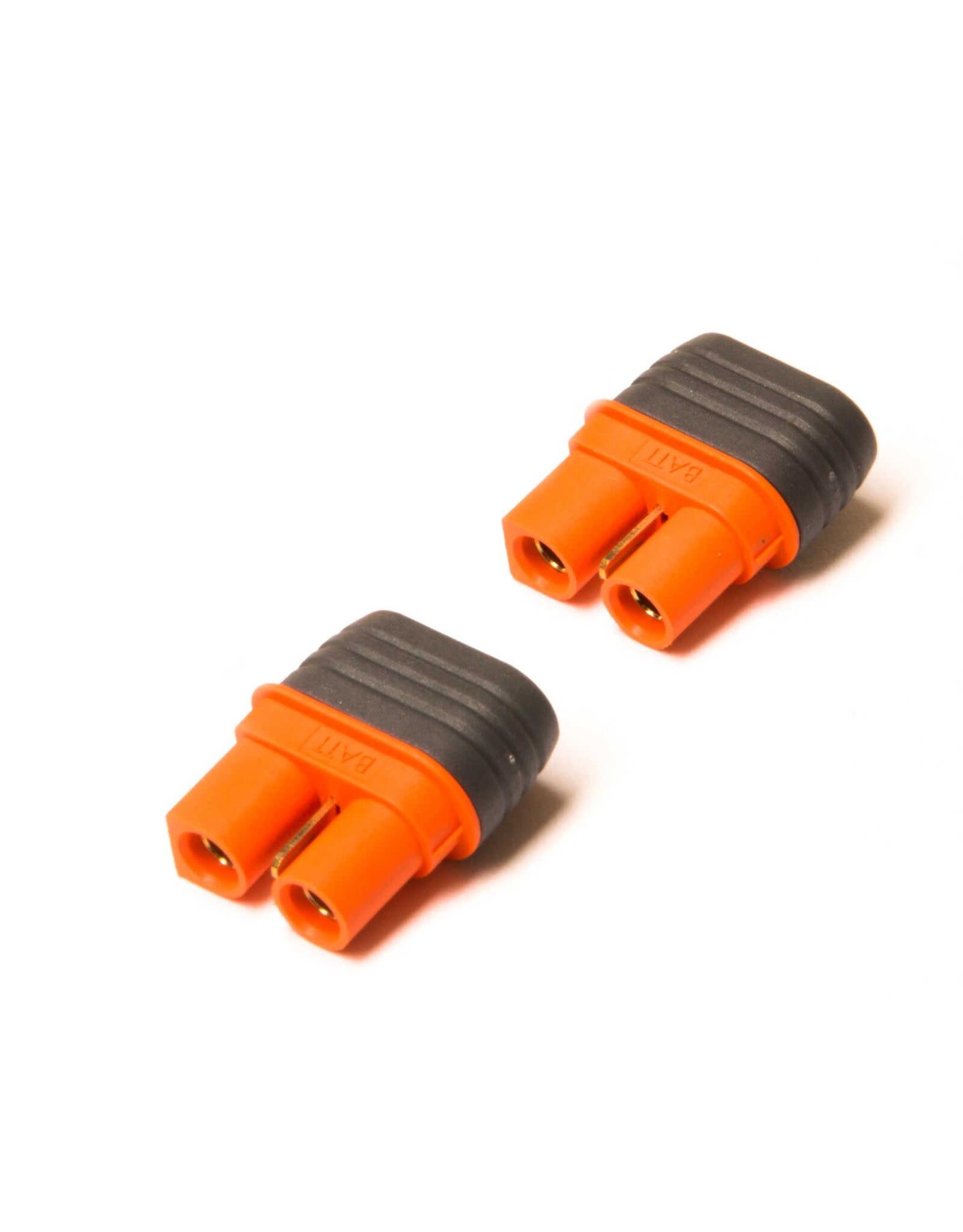 Spectrum Connector: IC3 Battery (2)