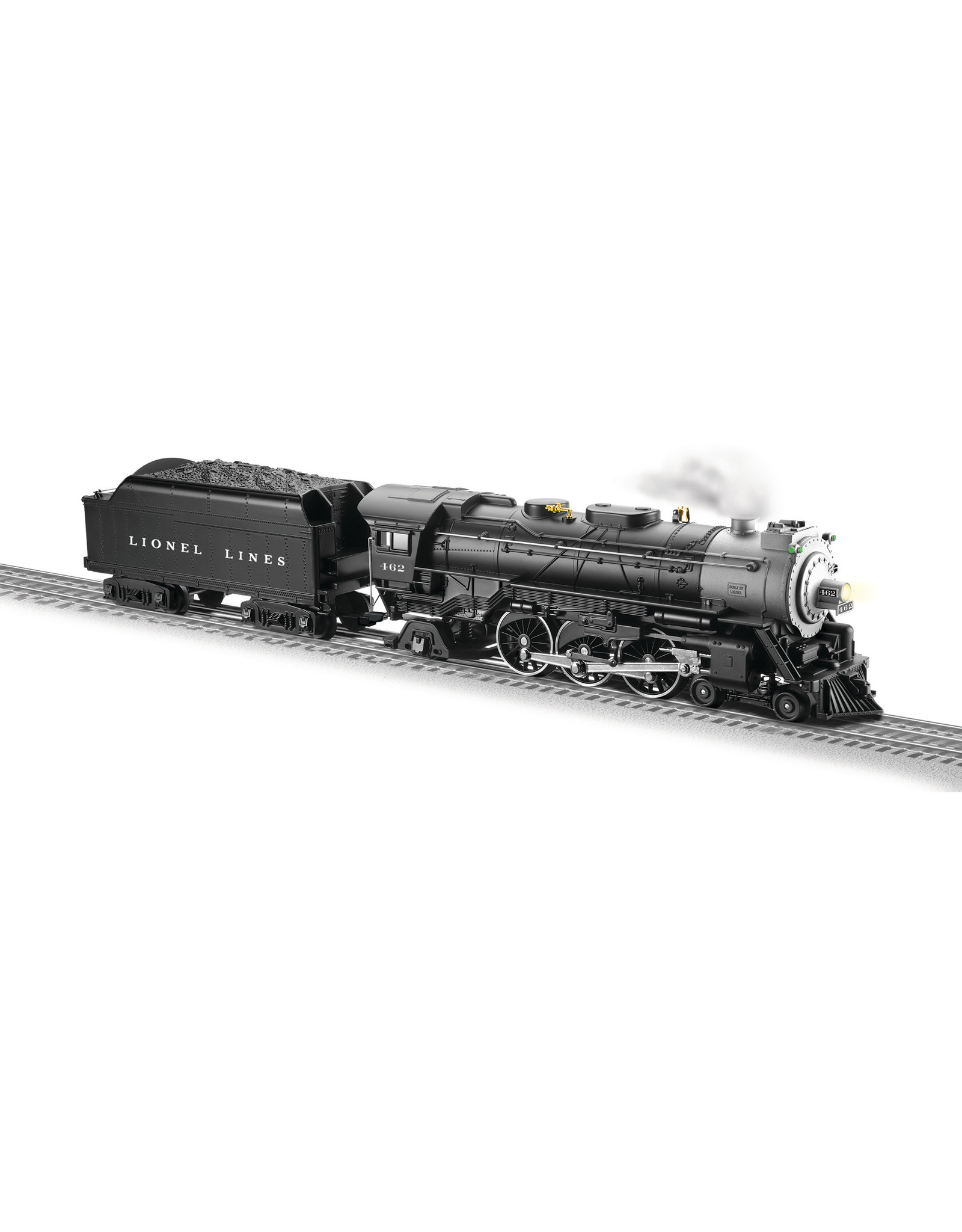 Lionel Used Lionel Lines LionChief™ Plus Pacific Locomotive SKU: 6-82968 #462