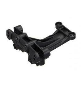 Traxxas bulkhead , front (upper) traxxas xmaxx