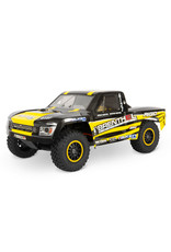LOSI 1/10 TENACITY TT Pro 4WD Brushless SCT RTR with DX3 & Smart, Brenthel