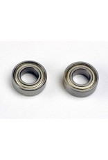 Traxxas traxxas Ball bearings (6x12x4mm) (2)