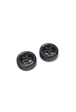 ARRMA dBoots Hoons 35/085 2.4 (Gold) Belted 5-Spoke