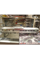 Aristo-Craft Aristo-Craft G-scale  Pennsylvania-Reading Seashore Lines Rail Diesel Budd Car