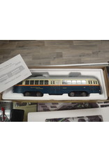 Aristo-Craft Aristocraft PCC Trolley Train ART-23309 Baltimore G Scale PCC Powered