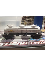 Lionel Lionel O-gauge Sunoco Tanker #6415 (used)(multiple available)