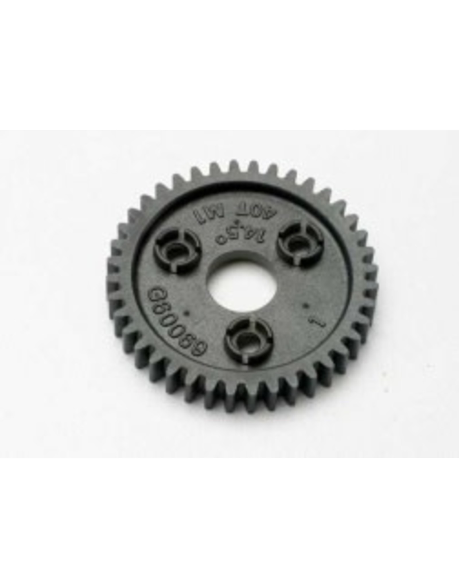 Traxxas Spur gear, 40-tooth (1.0 metric pitch)