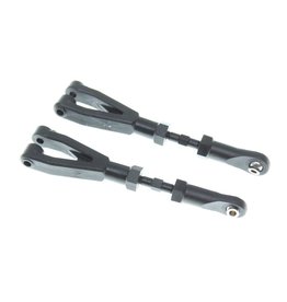 REDCAT Front Upper Suspension Arms (1pr)