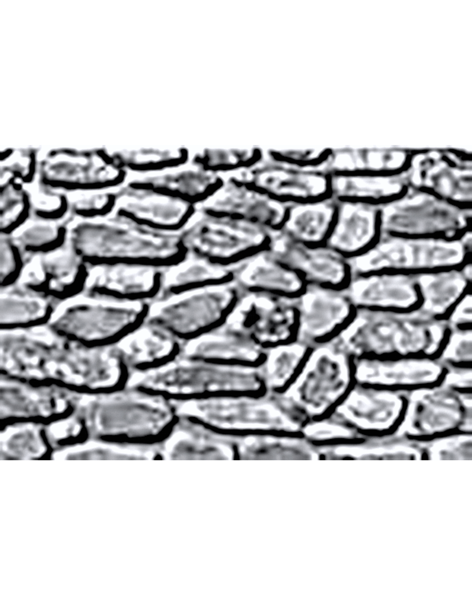 JTT JTT Plastic pattern sheets field Stone  7-1/2 x 12" 19.1 x 30.5cm