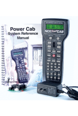 NCE NCE Power Cab Version