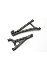Traxxas Suspension arms upper (1)/ suspension arm lower (1) (right front)