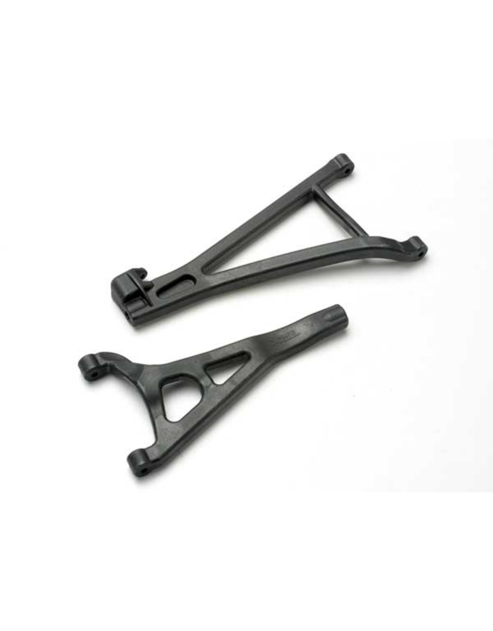 Traxxas Suspension arms upper (1)/ suspension arm lower (1) (right front)